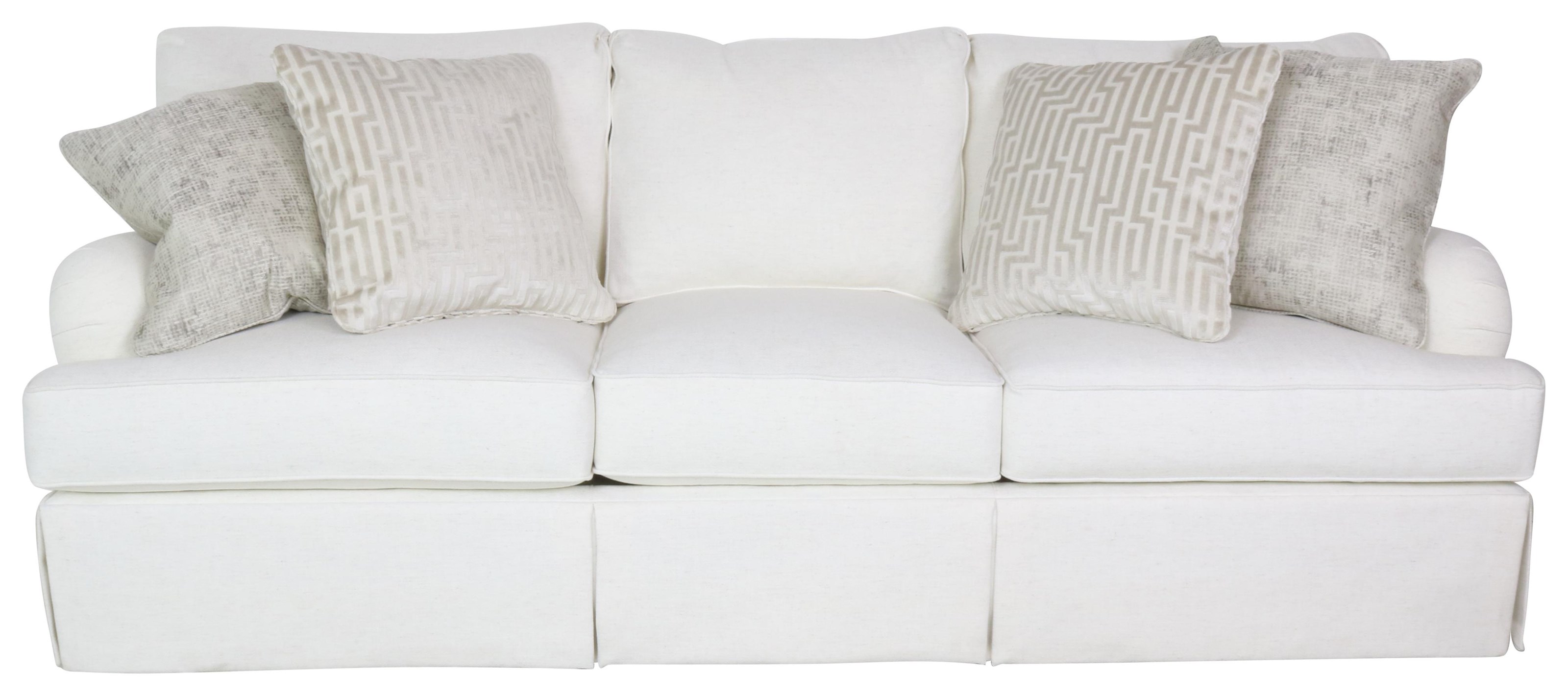 Century Cornerstone Customizable Sofa Sprintz Furniture Sofas